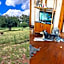 Woodland Gardens Self-Catering & Pet-Friendly Lodge