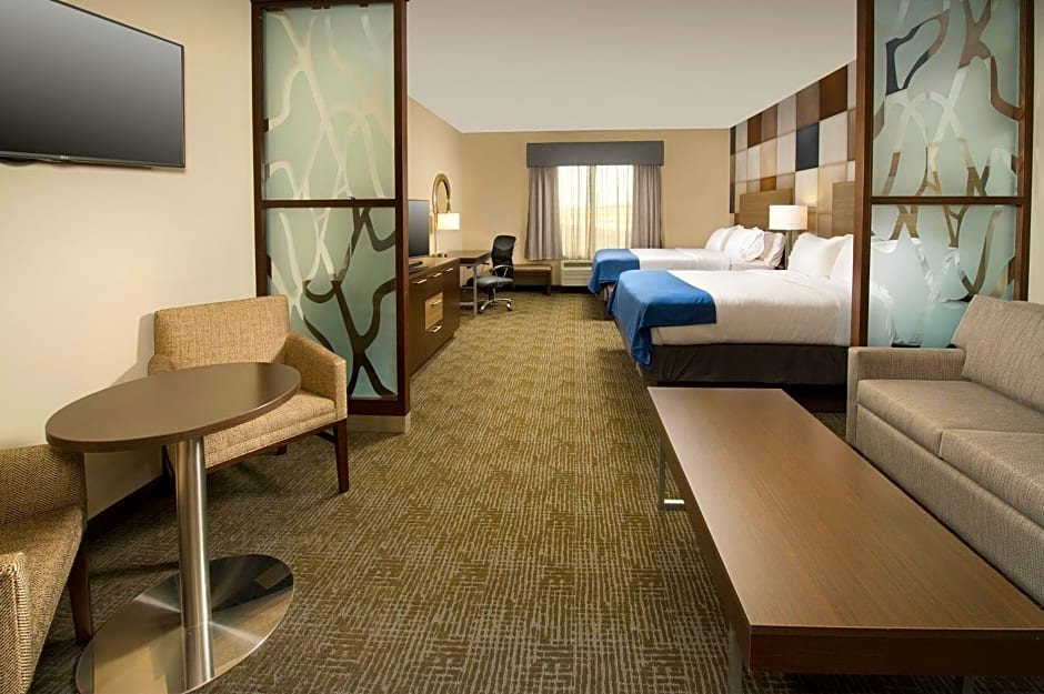 Holiday Inn Express Hotel & Suites Waco South By IHG