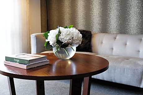 Premier Suite