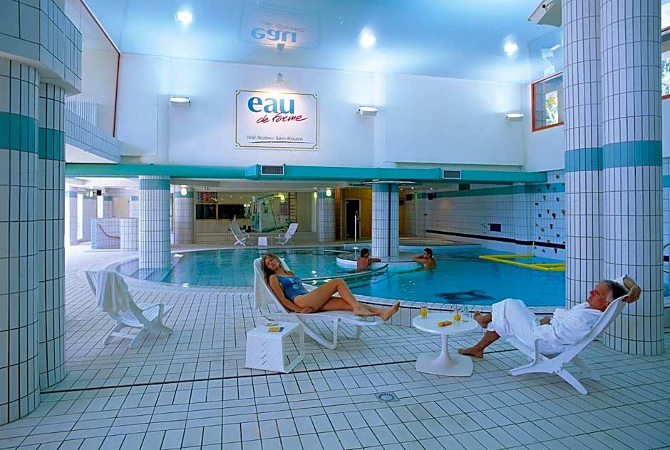 Hotel Le Clos Cerdan