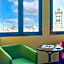 Ibis Styles Zaragoza Ramiro I