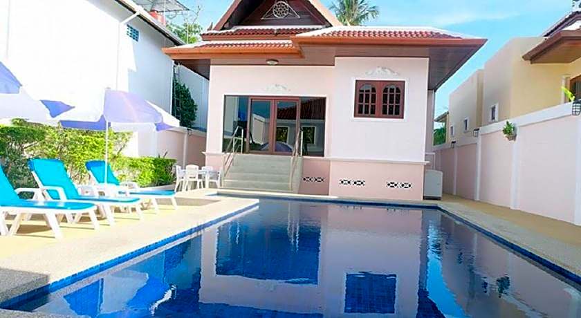 Majestic Villas Phuket