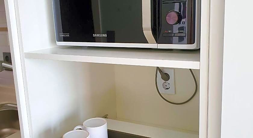 World State Hotel Sokcho