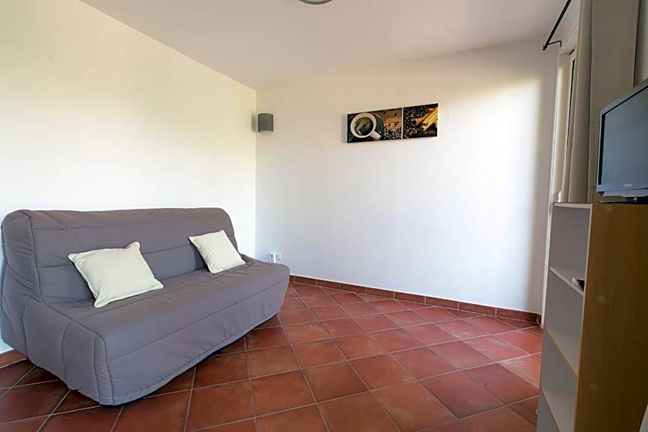 Casa Vecchia rooms + apartments