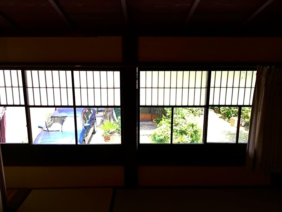 Honmachi Juku