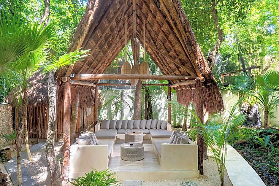 Terasu Riviera Maya Hotel & Spa, en Xcaret