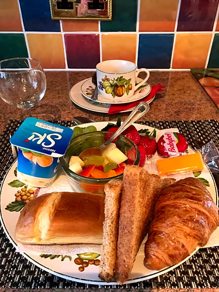 Inchrye Bed & Breakfast