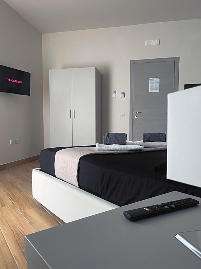 Aurora Bed and Breakfast