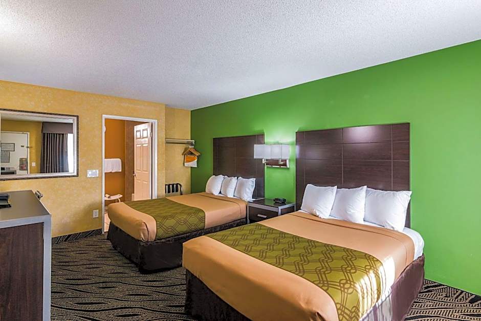 Econo Lodge Hesperia - Victorville I-15