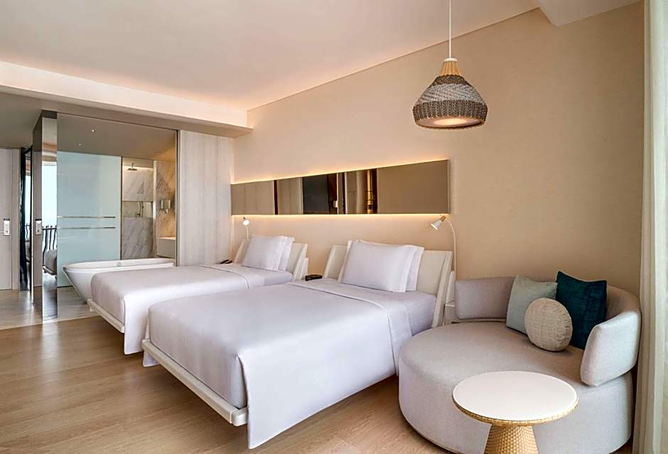 Hilton Pattaya Thailand