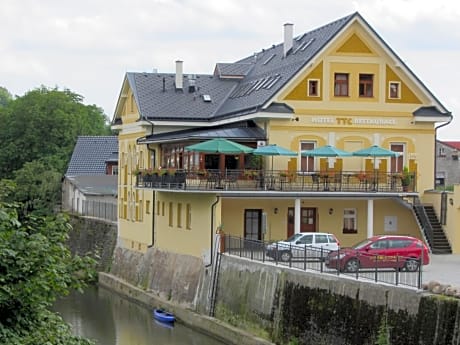 Wellness & Sport Hotel TTC