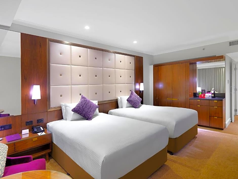 Photo 1 of 1 of Club 2 Double Beds