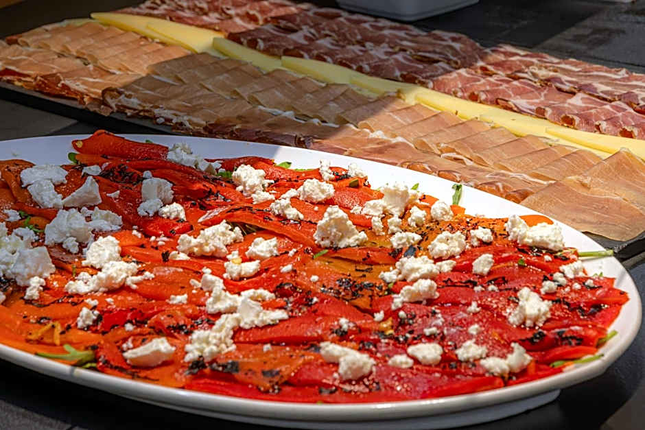 Family Hotel Pagus - All Inclusive