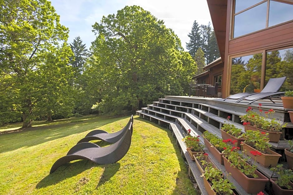Chambres d'Hôtes Le Chalet