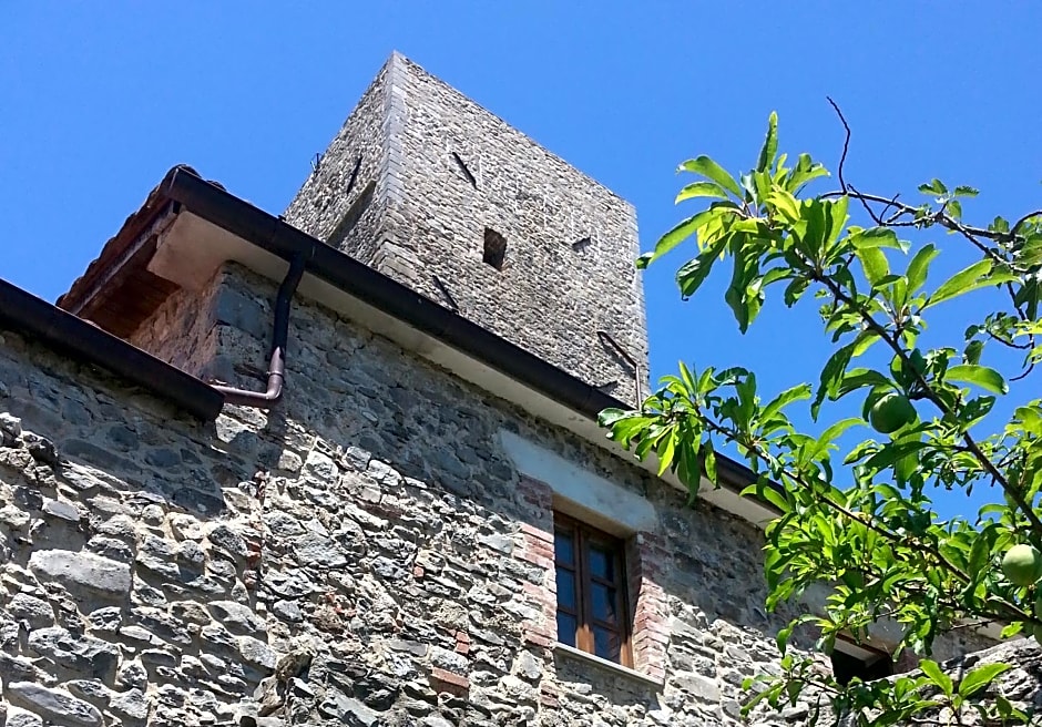 B&B Castello Malaspina di Tresana