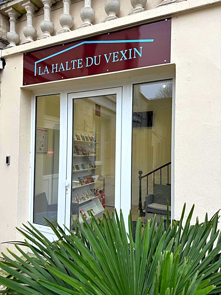 Photo 1 of 14 of HALTE DU VEXIN