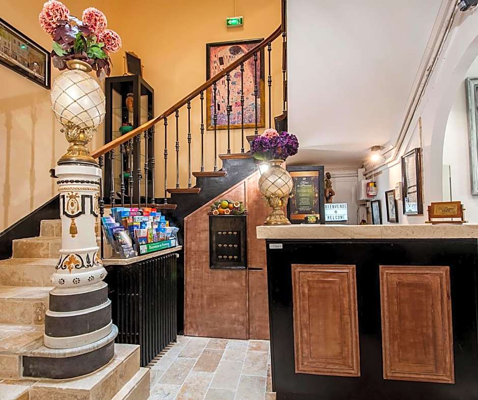 Hôtel de Charme Le Provence