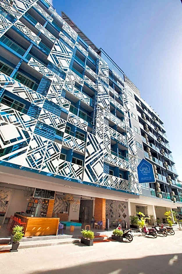 The Crib Patong - SHA Certified