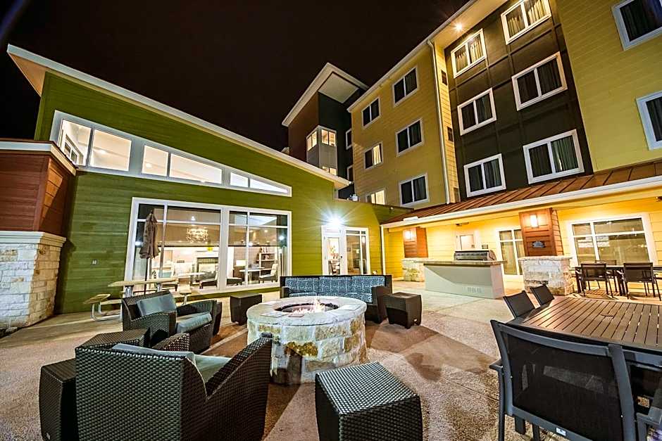 Residence Inn by Marriott Harlingen