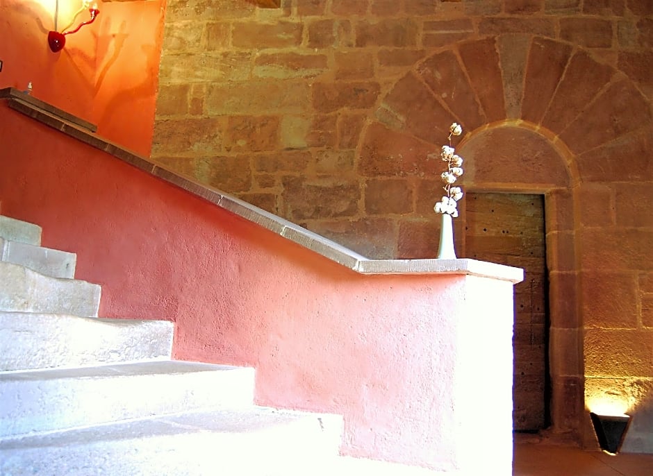 Château La Servayrie