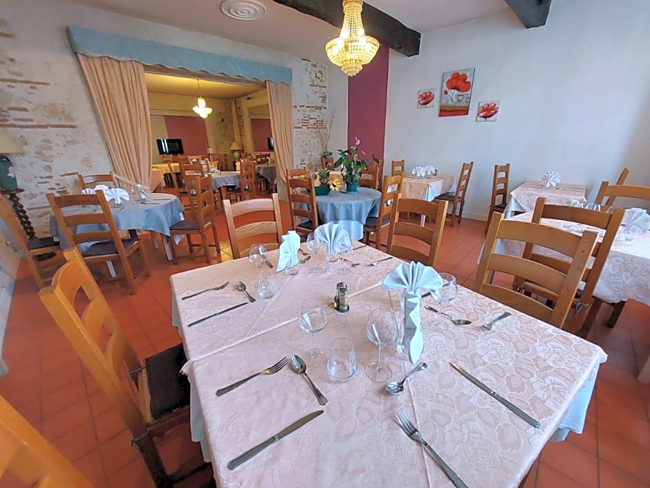 LogisHotel La Table D'Antan