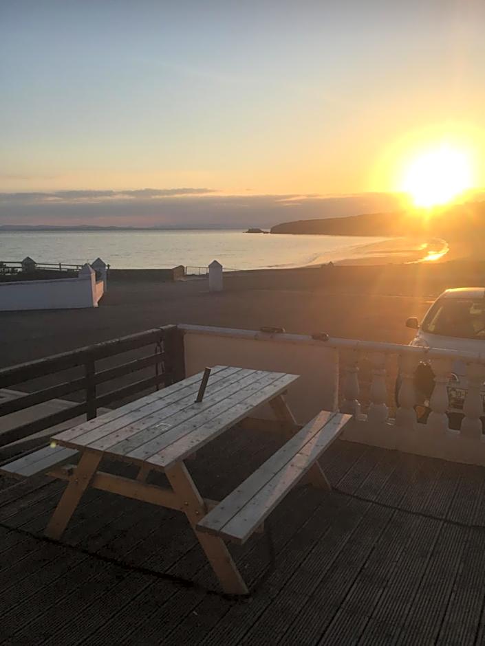 The Strand, Dugort Achill