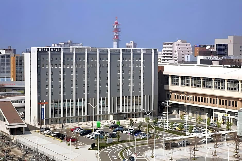 JR-EAST Hotel Mets Niigata