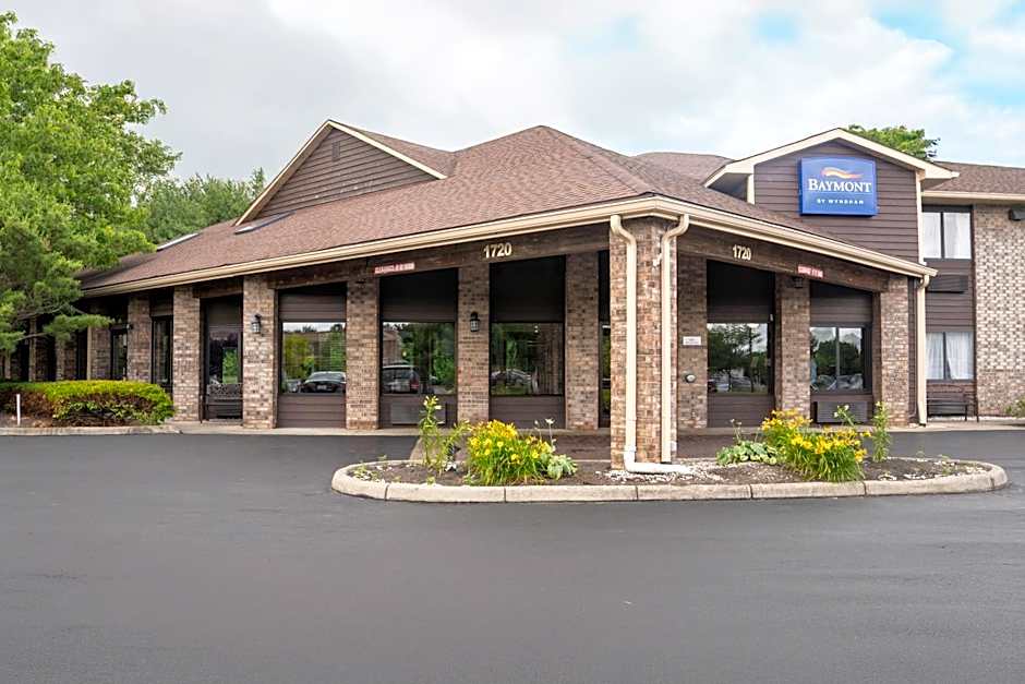 Baymont by Wyndham Delaware