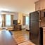 Franklin Extended Stay Hotel