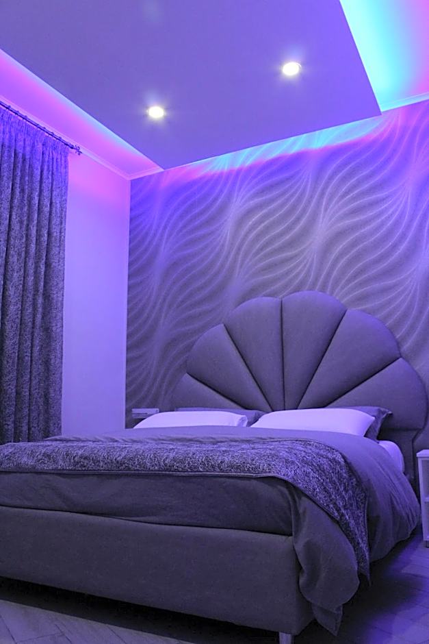 B&B Fiumara