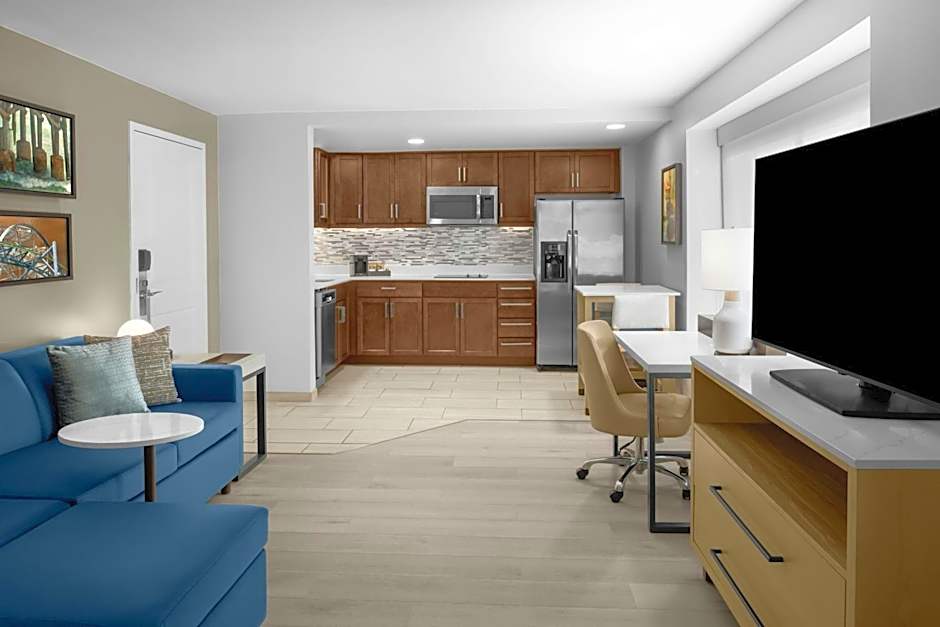 Residence Inn by Marriott Daytona Beach Oceanfront