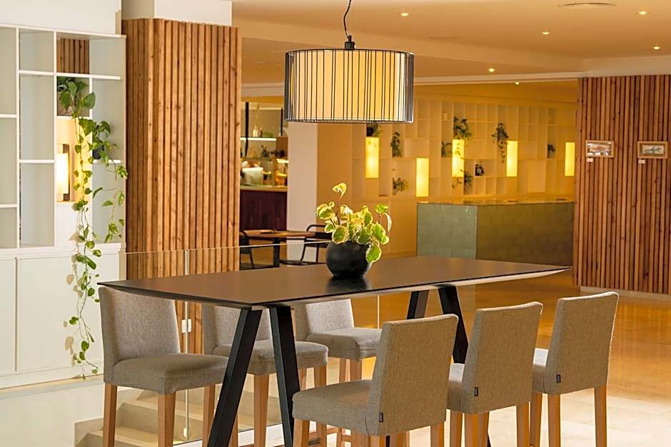 INNSiDE by Melia Ibiza Beach