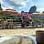 Yangshuo Hidden Dragon Villa Hotel