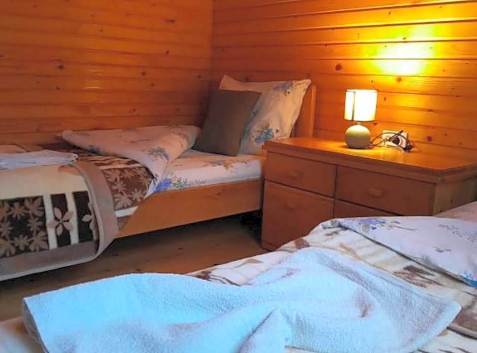 Eco Village Mojkovac