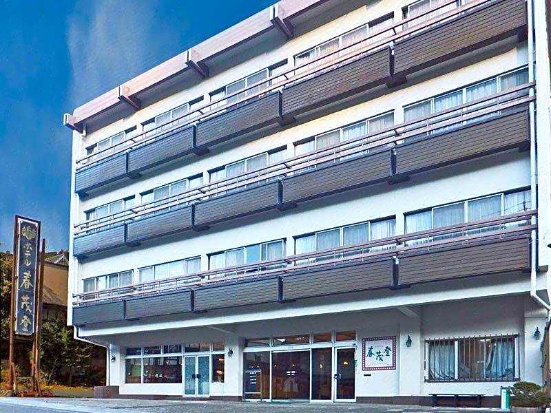 Hotel Harumoto