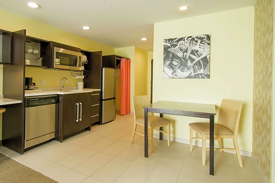 Home2 Suites by Hilton Atlanta Newnan