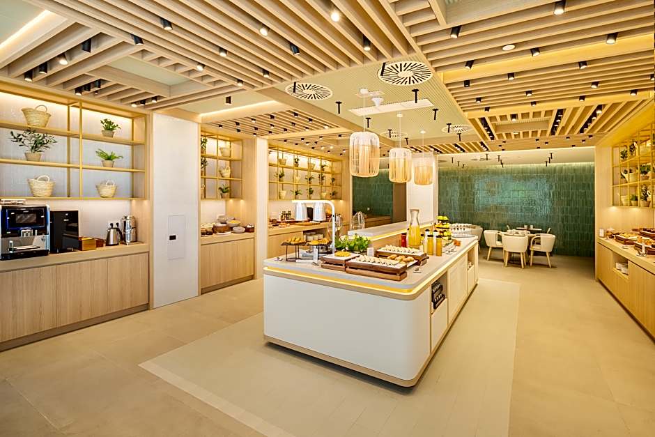 Eurostars Oasis Marbella