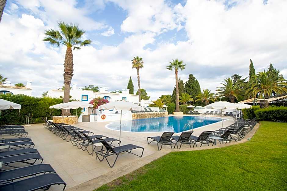 Pestana Palm Gardens