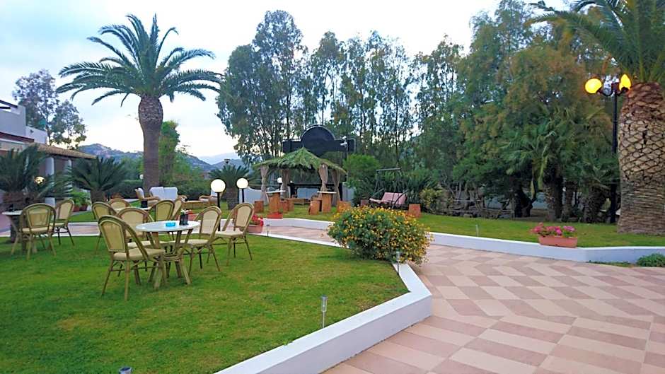 Il Complesso Saraceno