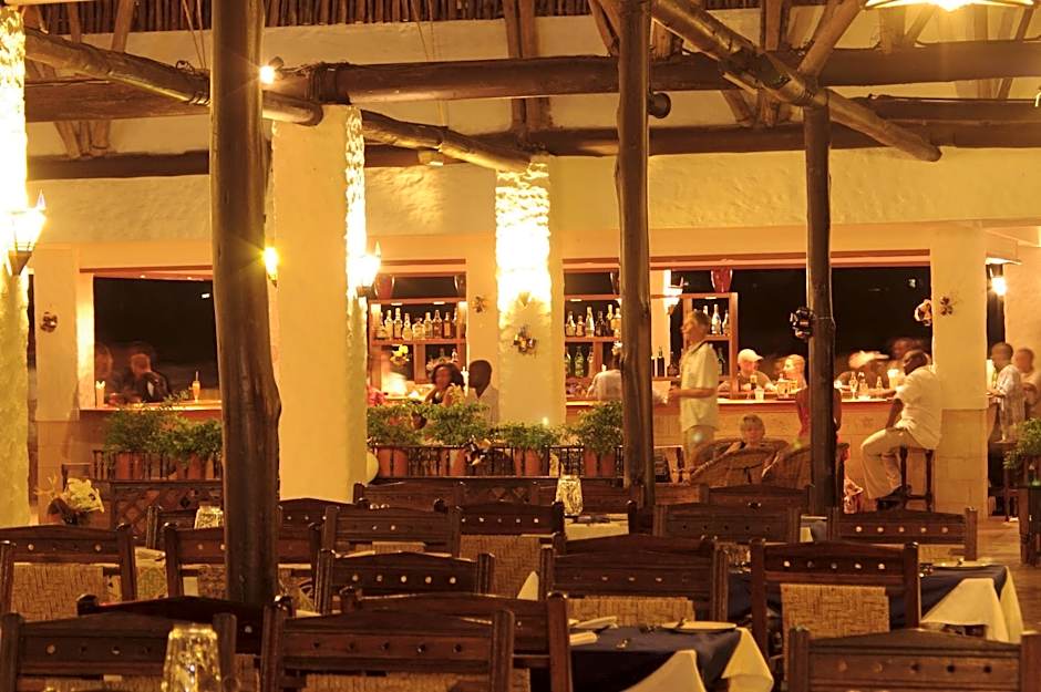 Mnarani Beach Club