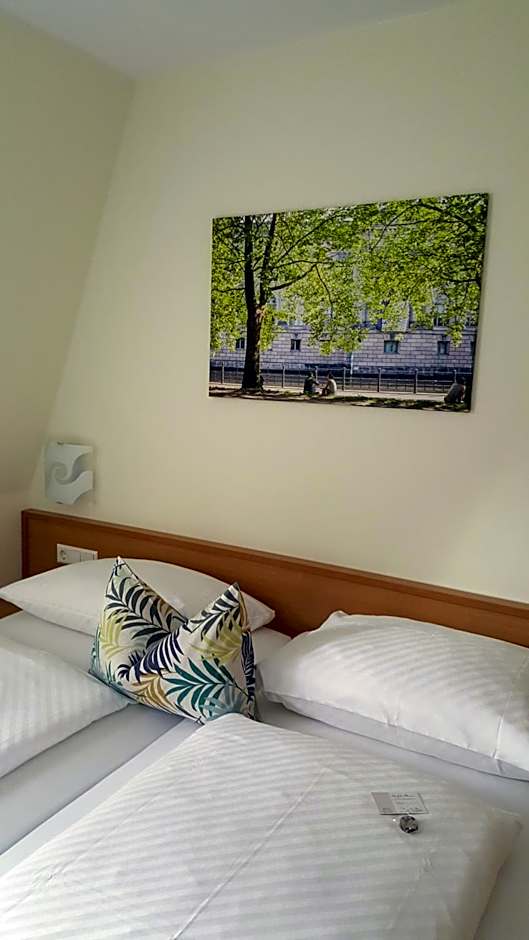 martas Hotel Allegra Berlin