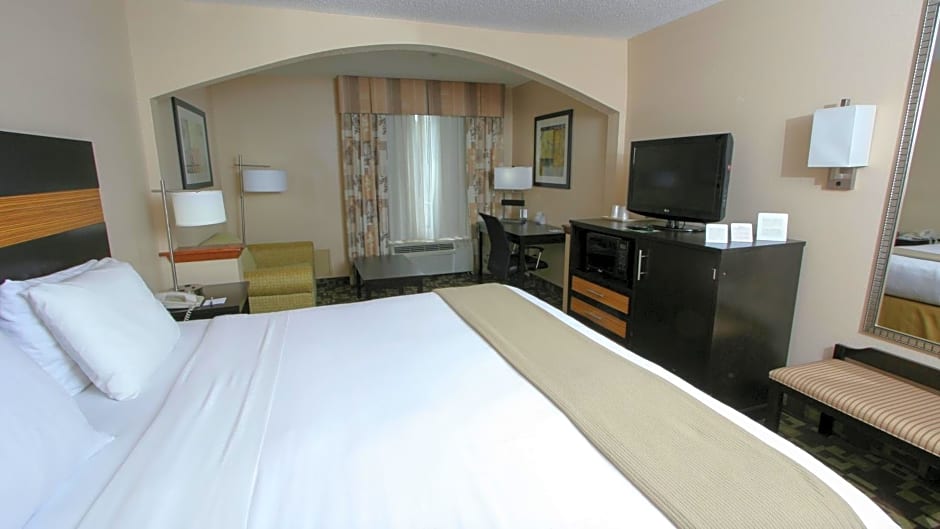 Country Inn & Suites by Radisson, Shelby, NC