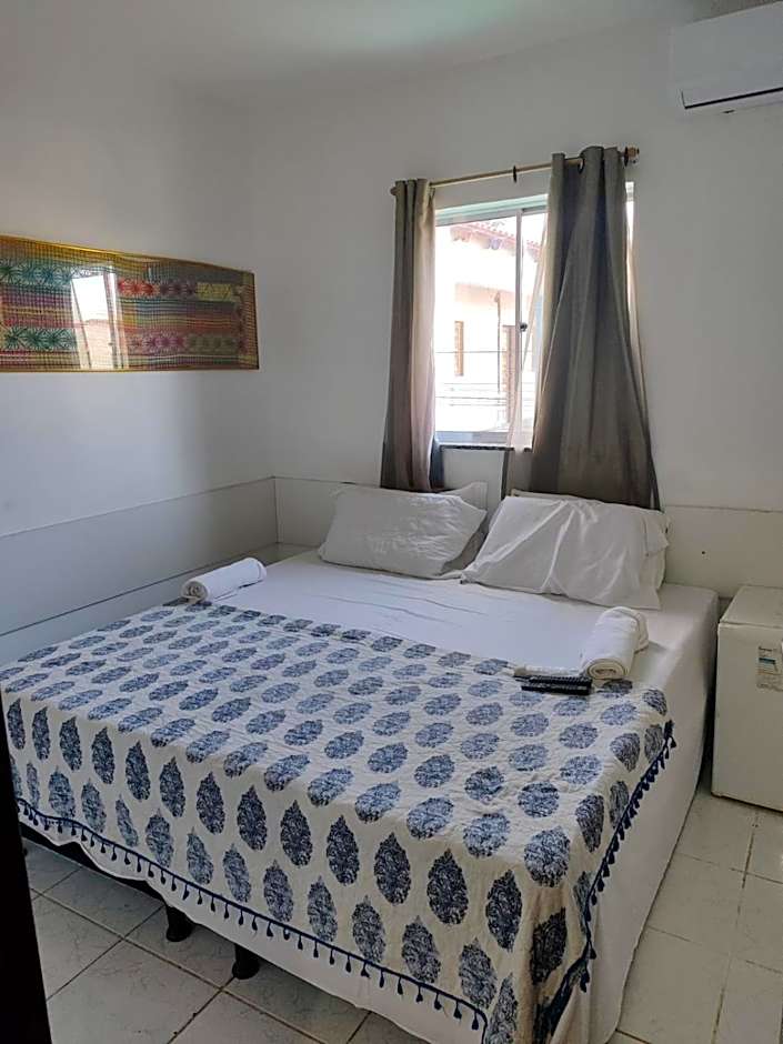Pousada Tiriri Guesthouse