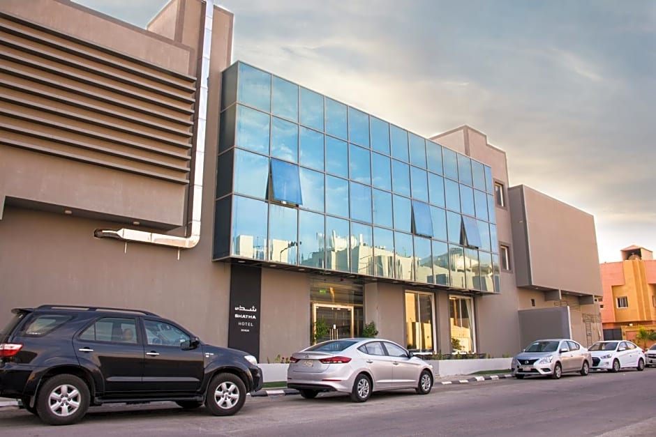 Shatha Alrabi3 Hotel