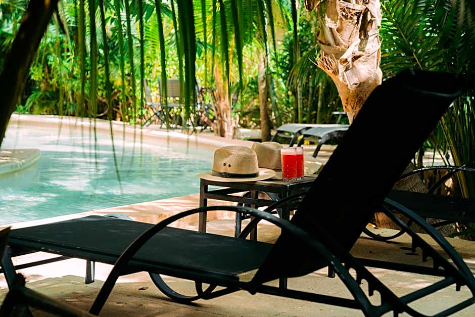 Aldea Coba An Escape Boutique Experience