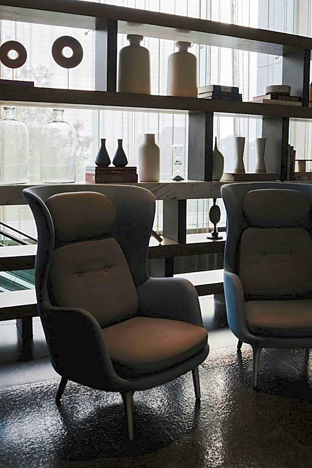 The Westin Santa Fe, Mexico City