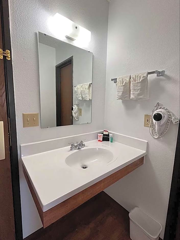 SureStay by Best Western Glendive Yellowstone River
