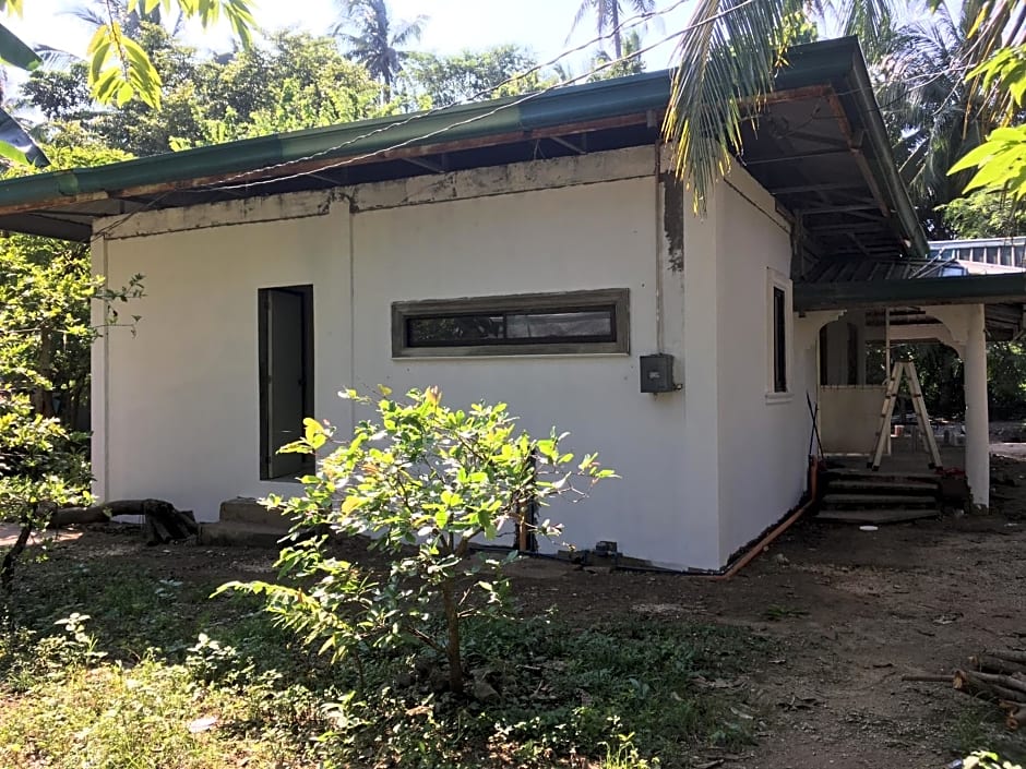 Bolinao Transient House B