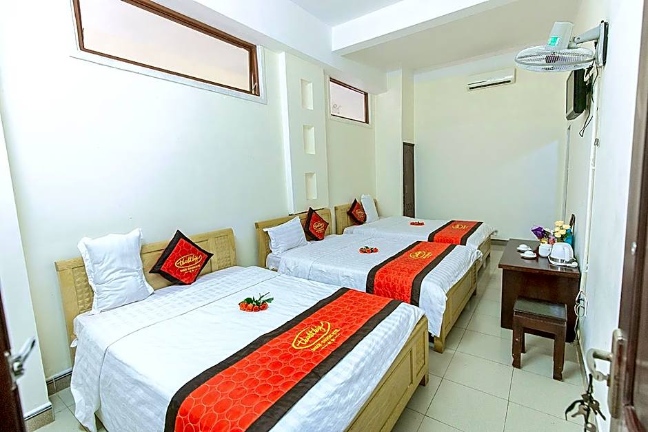 Hotel Sai Gon Dak Nong