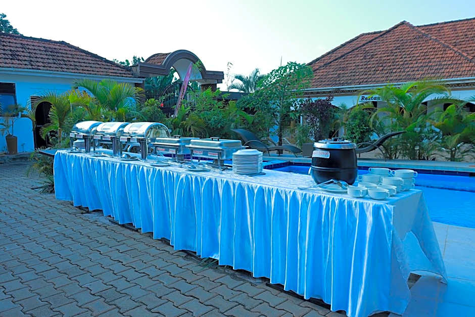 Mowicribs Hotel and Spa